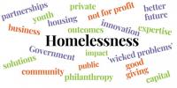 Philanthropy for Social Impact: A Symposium for Melbourne’s Social Change Agents and Thought Leaders during Homelessness Week