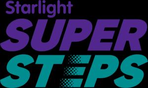 May 01 Starlight Super Steps