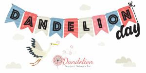 Dandelion Day