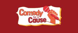 Comedy for a Cause - in support of Abacus Learning Centre