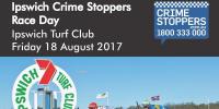 Crime Stoppers Ipswich Race Day 2017