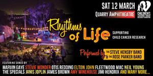 Rhythms of Life Concert