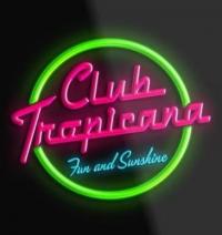 Club Tropicana 80s Night