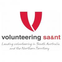 Leading Volunteers October 2018