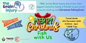 TBIC Christmas Fishing Event : Tweed Heads