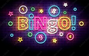 Bingo Night : Glen Forrest Bowling Club Fundraiser