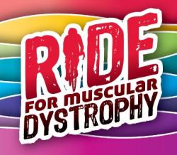 Ride for Muscular Dystrophy