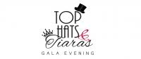 Top Hats and Tiaras - 2018!