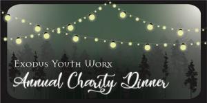 EYW Annual Charity Dinner