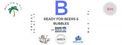 B! Beers & Bubbles for Berlin! Fundraiser
