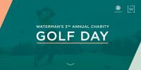 Waterman Charity Golf Day