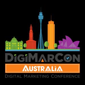 DigiMarCon Australia 2022 : Digital Marketing, Media and Advertising Conference & Exhibition
