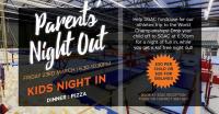 Parents Night Out Fundraiser