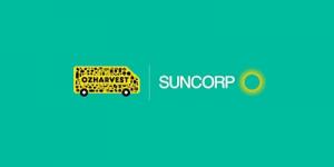 Suncorp Bank | OzHarvest Trivia Night