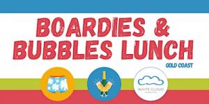 Gold Coast Boardies & Bubbles Lunch