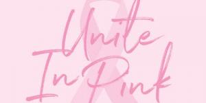 Unite In Pink Ladies Luncheon - Supporting Cancer Councils Pink Ribbon Campaign
