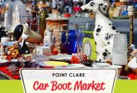Point Clare Car Boot Market