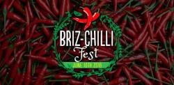 Briz Chilli Fest 2018