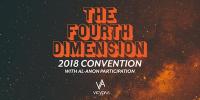 VICYPAA Convention 2018