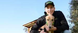 GAP 3-Day Greyhound Adoption Bonanza