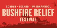 Bushfire Relief Festival