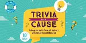 Trivia for a Cause