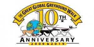 Melbournes Great Global Greyhound Walk 2019