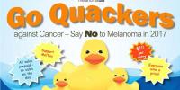 Go Quackers 2017 Fundraiser