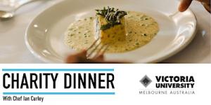Victoria University Polytechnic Charity Dinner, November 2023