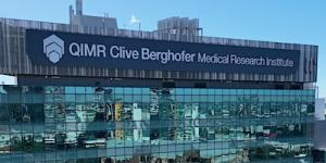 Berghofer Cancer Research Tour