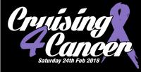 Cruising 4 Cancer Fundraiser
