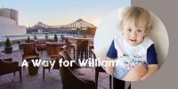 A Way for William - Charity Lunch