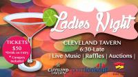 Ladies Night Fundraiser