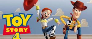 Toy Story 4 Film Fundraiser for Scarletts Smile