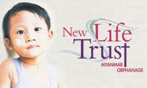 New Life Trust Charity Dinner