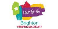 Hear For You - Primary2Secondary 2018 - Brighton, VIC