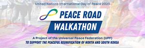 Peace Walkathon