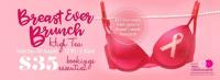 Breast Ever Brunch - Mater Hospital Chicks in Pink