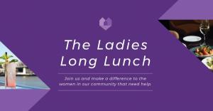 The Ladies Lunch