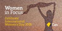 International Womens Day, Canberra