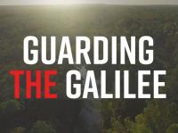 Guarding the Galilee: Bondi Screening