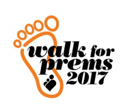 Walks for Prems 2017