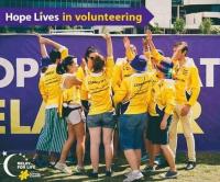 Tablelands Relay For Life AGM