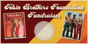 2021 Tobin Brothers Foundation Fundraiser