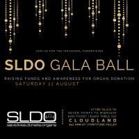 Save.Lives.Donate.Organs (SLDO) Gala Ball
