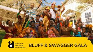 Bluff and Swagger Gala