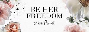 BE HER FREEDOM 2018 - LAUNCESTON