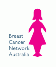 Breast Cancer Network Australia Raceday on Caulfied Cup Day
