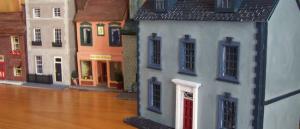 Dollhouse and Miniatures Show