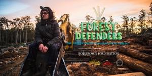 Forest Defenders Screening Eltham